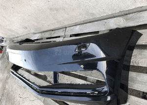 Zderzak przód przedni vw touran ii iii 5TA 2015- 5TA807221A oryginał cały 3