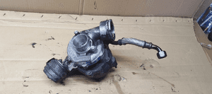 Turbina turbosprężarka Skoda Superb 1.9 TDI 038145702G 1