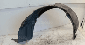 HYUNDAI i20 lift nadkole prawe przednie prawy przód 2012-2014  86814-4P500 2