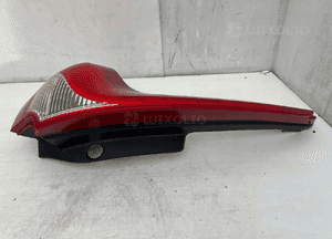 Lampa lewy tył volvo XC60 i lift 13-17 L90007892 5