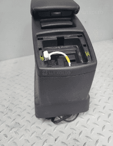 PODŁOKIETNIK TUNEL ŚRODKOWY SCHOWEK Renault Scenic III 3 09- EU 7