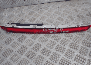 Lampa światło stop skoda octavia 3 kombi 5E9945097C radom 1