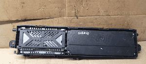 Licznik zegary oryginał ekran nawigacji navi Renault Scenic II 1.9 DCI 8200029616A 21670482-5 5