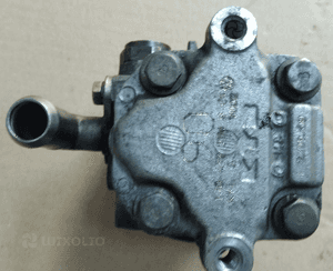VW Golf IV 4 Seat Leon Skoda OctaviaWólka Leszczańska pompa wspomagania kierownicy 2