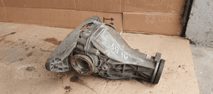 Most dyfer tył dyferencjał Audi A4 B8 3.0 TDI 0AR525083C 4
