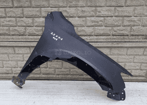 Toyota RAV4 rav iv lift 10-13 błotnik prawy przedni 1