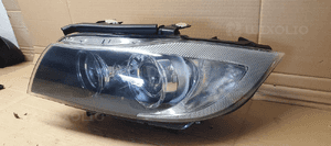 Lampa lewy przód przednia lewa Dynamic XENON BMW 3 E90 E91 6942743 2