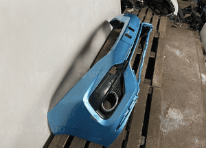 Zderzak przód honda jazz iii iv lift 17- sport rs 3
