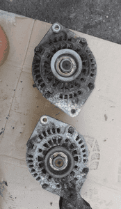 Mazda MPV 99-02  2.0 16V  Alternator  FE FS FP34 FG06 4
