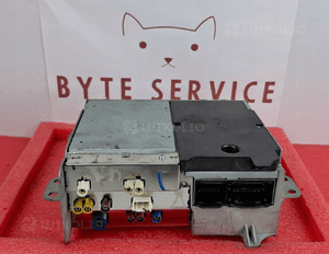 Mercedes Radio Nawigacja Multimedia NTG6 MID ECE USA VERSTK A4209002409 4