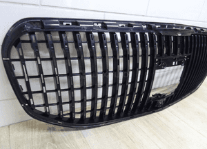 Mercedes GLS X167 AMG Panamerica Grill a1678801806 2