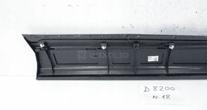 Listwa drzwi lewy przód audi Q4 e-tron 89A853959A 5