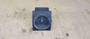 Zegarek analogowy VW Phaeton 3D0919204B 2