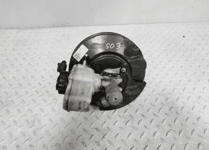 Vw eos 2.0TSI gti pompa hamulcowa servo serwo 1K1614105BN 1