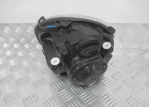 Lampa przednia przód prawa fiat 500 lift soczewka 2015-2022 11