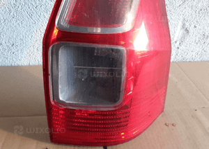 Lampa tył tylna prawa renault megane ii kombi lift 2