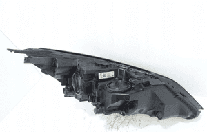 Opel astra k 2015- lampa przednia full led lewy przód 39158005 5