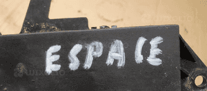 Moduł sterownik komfortu Renault Espace IV 8200029725D 5