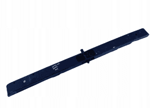 Belka zderzaka pod zderzak przód przednia land rover defender 1999-2014 1