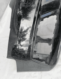 Zderzak przód Audi A4 B9 8W0807437 6