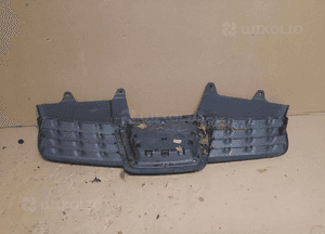 Grill atrapa nissan qashqai J10 62310-JD00B 4