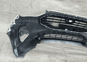 Ford fiesta MK8 lift zderzak przedni 21- 6