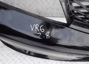 Zderzak przód ford galaxy MK1 lift VR6 2,8 pdc xenon radom 6