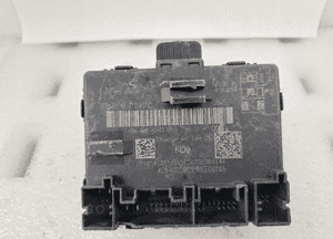 Moduł drzwi Audi OE 4M1959795C 4