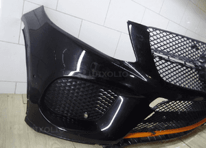 Zderzak przód mercedes gle coupe W292 amg A2928851825 3