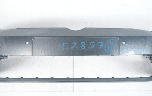 Zderzak przód przedni volkswagen golf vii lift 16- 5G0807221FL 3