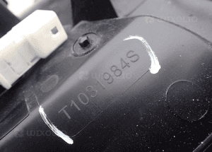 NAGRZEWNICA OPEL VIVARO B T1031984S RADOM 3