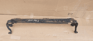 Belka wzmocnienie mocowanie chłodnicy Ford Focus MK2 Lift 3M5H-8A297-JH 1