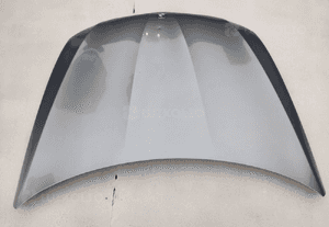 MASKA POKRYWA SILNIKA BMW 3 E90 E91 2008-2012 LIFT 5