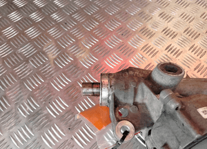 Bmw G20 G21 maglownica przekładnia kierownicza 5A07828 2