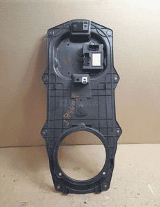 8X23-045H16 panel montażowy drzwi przód Jaguar xf x250 5