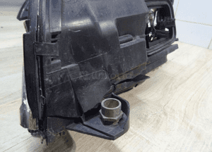 MERCEDES prawa FULL LED a2189060402 cls 10