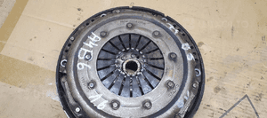 Sprzęgło dwumas koło dwumasowe tarcza docisk Audi A4 B6 1.6 058105266H 7