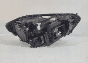 Mercedes A W177 Lampa MULTIBEAM LED L - 13633 8