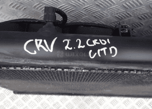 Honda crv c-rv chłodnica klimatyzacji 2.3 citd crdi 2