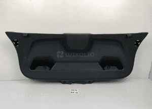 Osłona klapy bagażnika peugeot 208 ii 19- 98232025 1