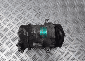 OPEL SIGNUM KOMPRESOR KLIMATYZACJI SPRĘŻARKA 13171593 RADOM 1