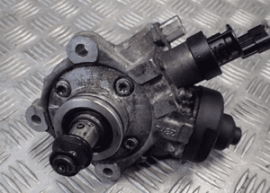 Pompa wtryskowa kia 1,7 crdi D4FD 33100-2A600 radom 5