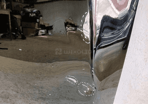 Maska pokrywa silnika mercedes glc 253 A253 W253 2015- 2
