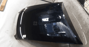Maska pokrywa silnika audi A6 C6 4F 4F0 2004-2011 3