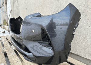 Zderzak przód przedni mazda CX-60 CX60 2022- KR9P-50031  kratka KR9P-501T1 2