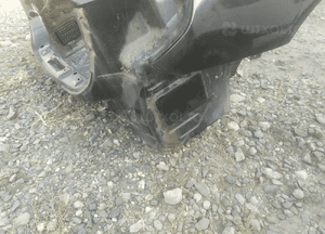 BMW 3 GT GRAN TURISMO F34 ĆWIARTKA TYLNY PAS WZMOCNIENIE TYŁ BELKA 3