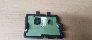 Moduł audio czytnik SD Citroen C5 III 96638354XT 1