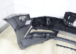 Superb iii lift 3V0 zderzak przód przedni 13