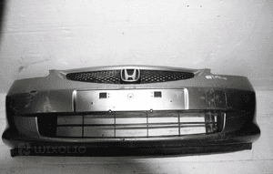 Zderzak przedni Honda Jazz lift '05-08 1