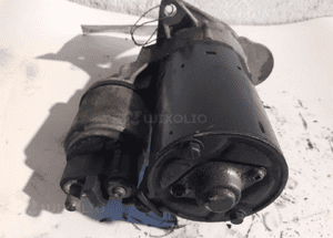 ROZRUSZNIK OPEL CORSA D 1.2 ORYGINAŁ WYSYŁKA! 2